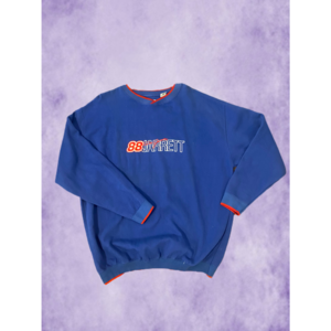 88 dale jerrett oversize crewneck